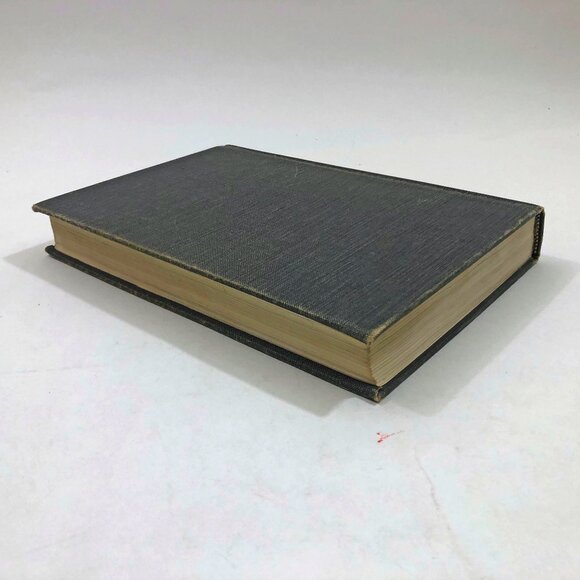 Elements of Calculus & Analytic Geometry by G B Thomas Jr 1962 2nd Printing - Picture 3 of 7